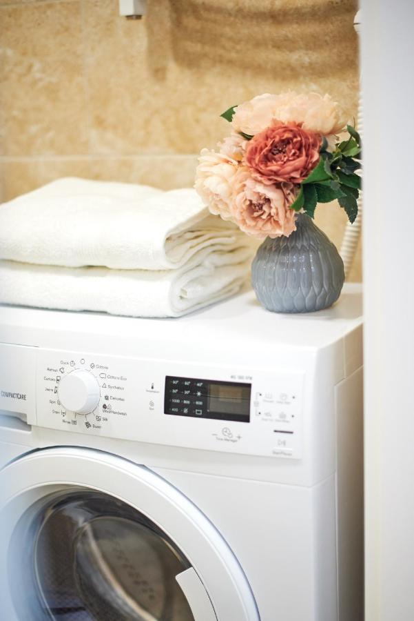 Cosy Studio Near Akropolis And Svyturio Arena كلابيدا المظهر الخارجي الصورة