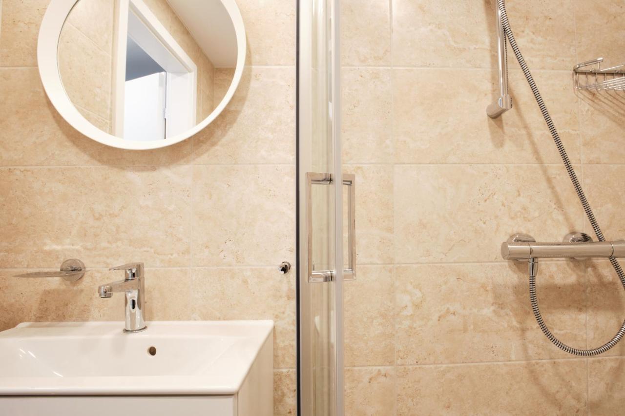 Cosy Studio Near Akropolis And Svyturio Arena كلابيدا المظهر الخارجي الصورة